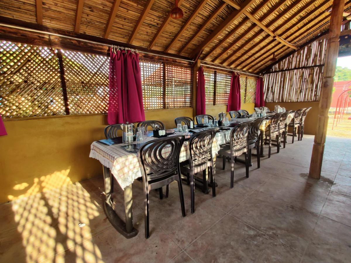 Santkrupa Villa Resort Nakhtarana Екстер'єр фото
